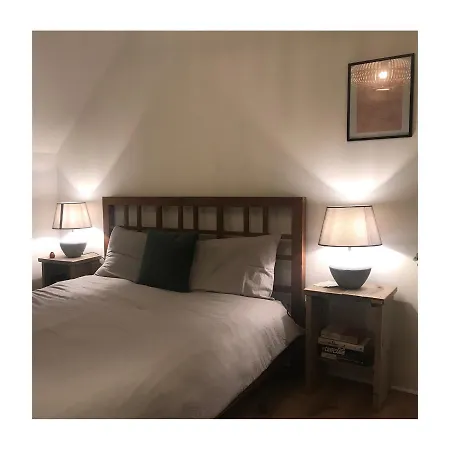 Lodge Dromdiah Killeagh