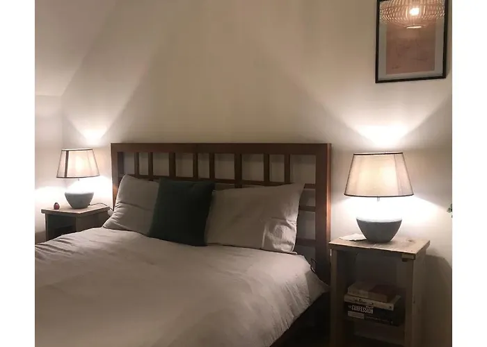 Lodge Dromdiah Killeagh