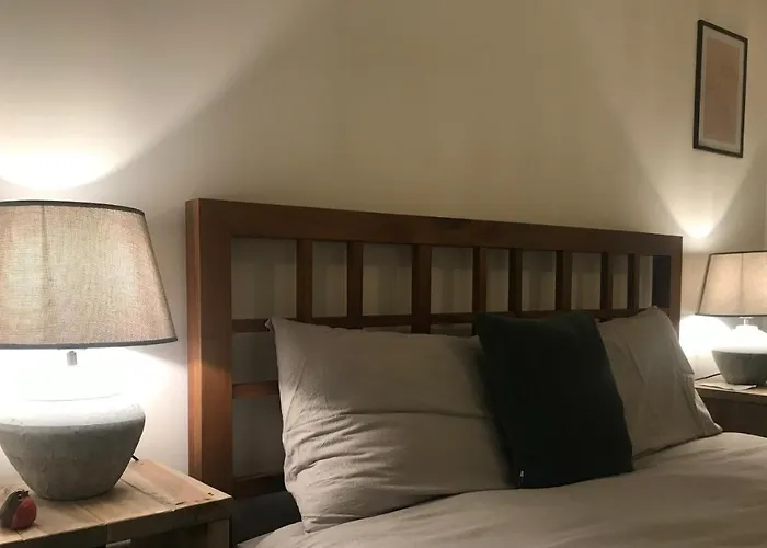 Lodge Dromdiah Killeagh