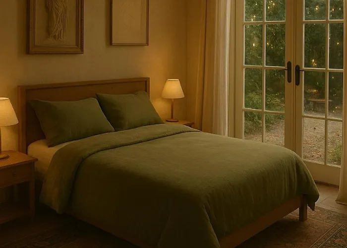 Dromdiah Lodge Killeagh