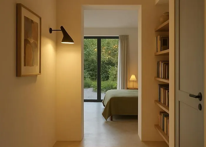 Orman Evi Dromdiah *